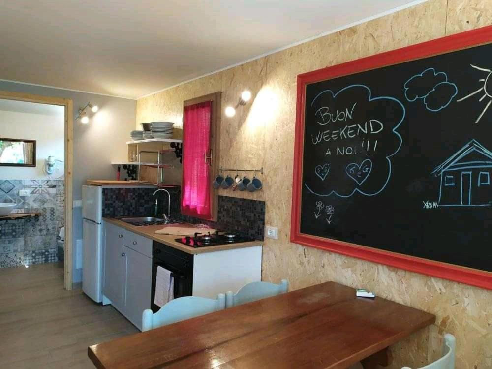 Bungalow Classic Zone 外观 照片